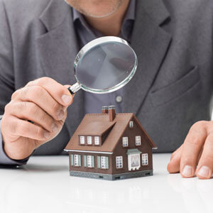 Overall Home Inspection