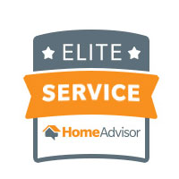 Elite service logo