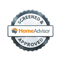 HomeAdvisor Screened & Approved